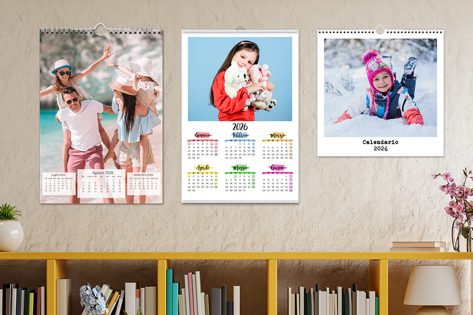 Calendari